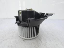 Ventilateur chauffage