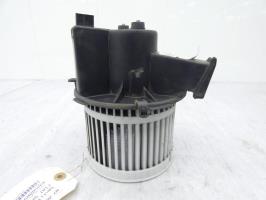 Ventilateur chauffage