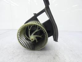 Ventilateur chauffage