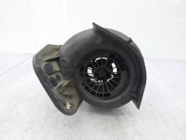 Ventilateur chauffage