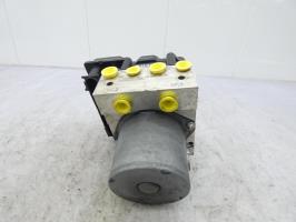Blocco ABS (antibloccaggio freni)