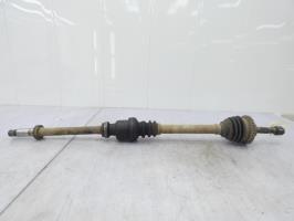 Cardan droit (transmission)