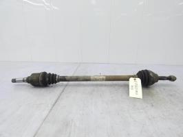Cardan droit (transmission)