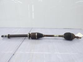 Cardan droit (transmission)