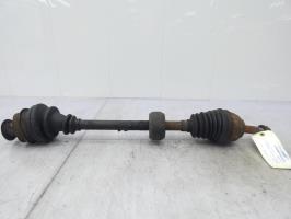 Cardan droit (transmission)