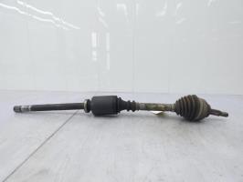 Cardan droit (transmission)