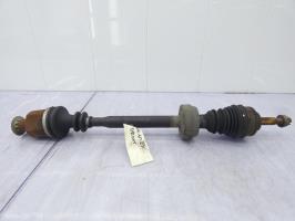 Cardan droit (transmission)