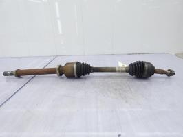 Cardan droit (transmission)