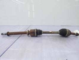 Cardan droit (transmission)