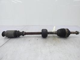 Cardan droit (transmission)
