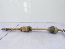 Cardan droit (transmission)