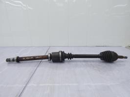 Cardan droit (transmission)
