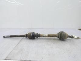 Cardan droit (transmission)
