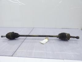 Cardan droit (transmission)