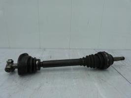 Cardan gauche (transmission)
