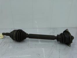 Cardan gauche (transmission)