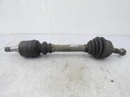 Cardan gauche (transmission)