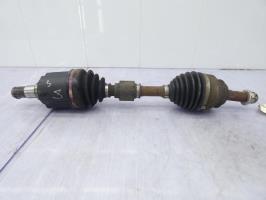 Cardan gauche (transmission)