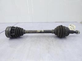 Cardan gauche (transmission)