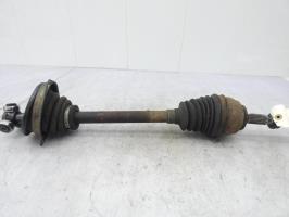 Cardan gauche (transmission)
