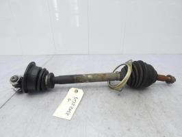 Cardan gauche (transmission)