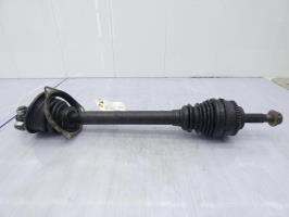 Cardan gauche (transmission)