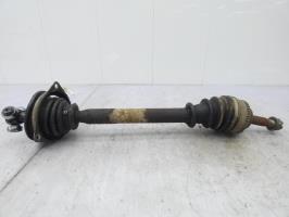 Cardan gauche (transmission)