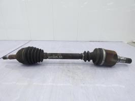Cardan gauche (transmission)