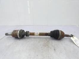 Cardan gauche (transmission)