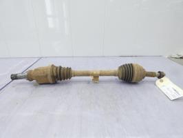 Cardan gauche (transmission)