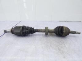 Cardan gauche (transmission)