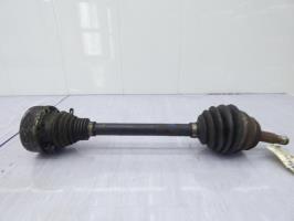 Cardan gauche (transmission)
