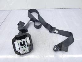 Ceinture arriere gauche