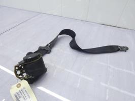 Cintura di sicurezza anteriore destra