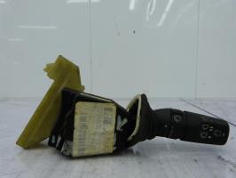 Mando de limpiaparabrisas