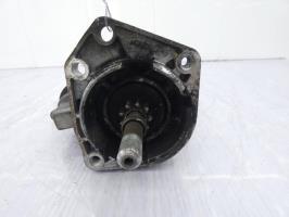 Motorino avviamento