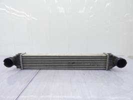 Echangeur air (Intercooler)