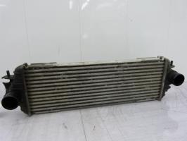 Echangeur air (Intercooler)