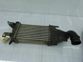 Echangeur air (Intercooler)