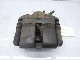 Etrier avant gauche (freinage)