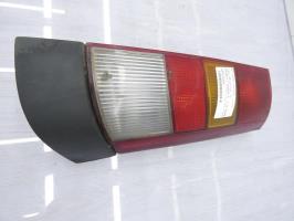 Fanale posteriore principale destro (luci)