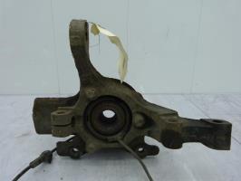 Fusee avant gauche