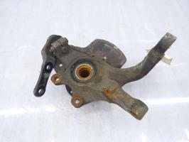 Fusee avant gauche