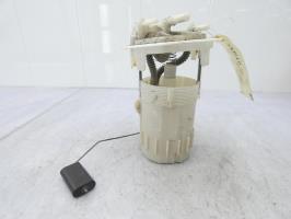Jauge à carburant