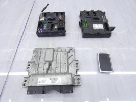 Kit de demarrage
