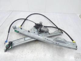 Alzacristalli elettrico anteriore destro