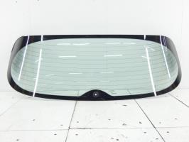 Lunette arriere