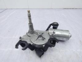 Moteur essuie glace arriere