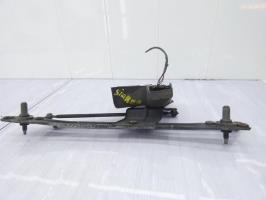 Moteur essuie glace avant