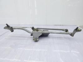 Moteur essuie glace avant